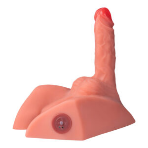 Xise-Michael Dildo Realist și Masturbator Anal cu Împingere 15 22 Xise-Michael Dildo Realist și Masturbator Anal cu Împingere 15 - imagine 8