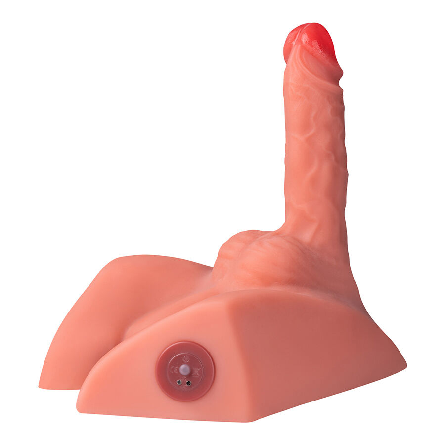 Xise-Michael Dildo Realist și Masturbator Anal cu Împingere 15 8 img 204513 92eaa8919ffa502d29ecf847966b5f72 1