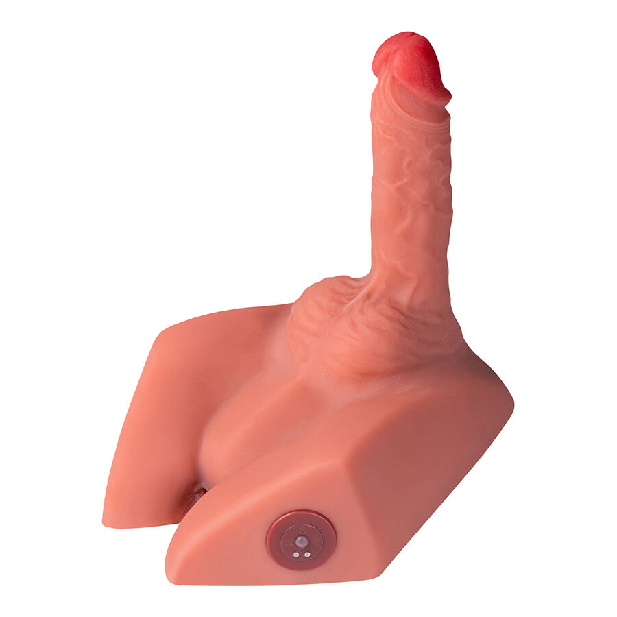 Xise-Michael Dildo Realist și Masturbator Anal cu Împingere 15 10 img 204515 52bd060abd0149c56ae1d77bc1e87315 1