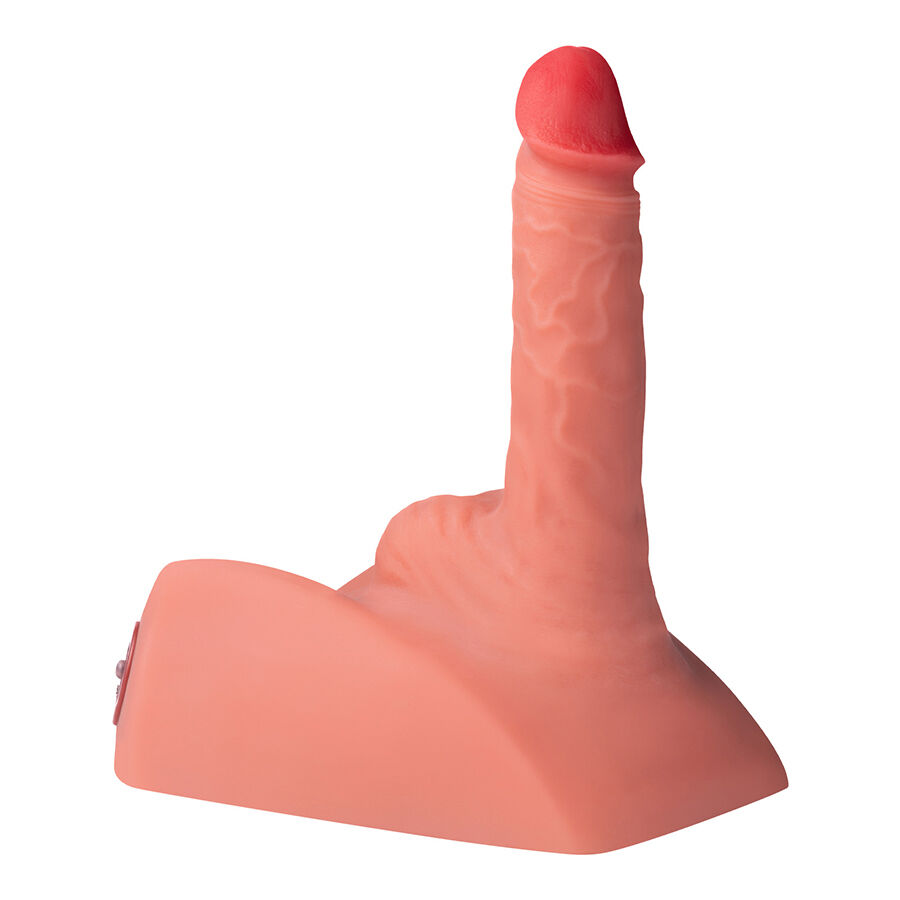 Xise-Michael Dildo Realist și Masturbator Anal cu Împingere 15 4 img 204522 24e21dbc37f75f0c189fc7fe683f6b81 1