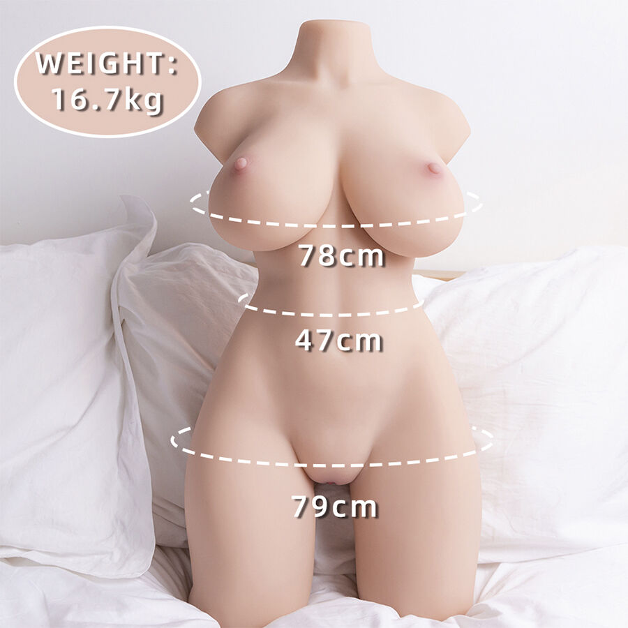 Xise-Torso Feminin Realist Vibrant cu Mișcare de Pătrundere 71 2 img 204571 5ce8fec6e8df7cc7bd81b7f7879fc546 1