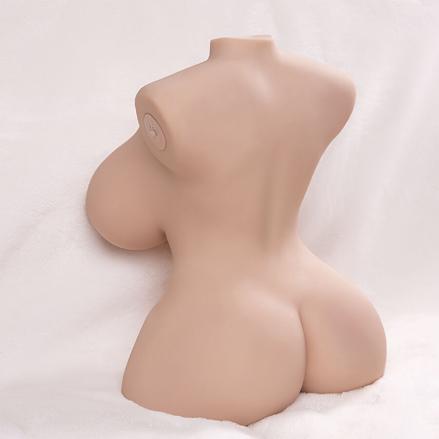 Xise-Mini Torso Realist cu Mișcare de Pătrundere și Vibrație, 40 7 img 204581 f3f9768aee81bec99487193b37635249 1