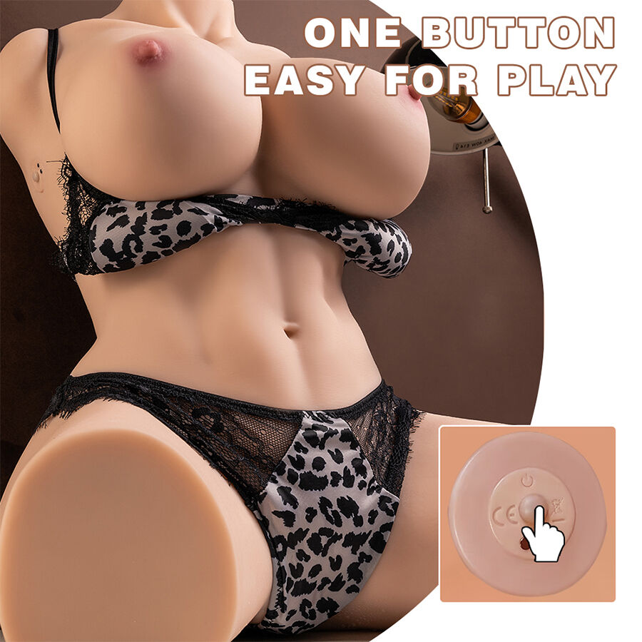 Xise-Muriel Torso Feminin Realist cu Impingere Automată 55 cm-TPE 5 img 204596 8372d39bb9a74e86506c6d01b3e36e8c 1