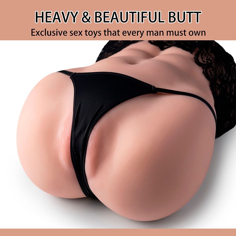 Xise-Lydia Masturbator Vaginal cu Împingeri, 25 cm-TPE, USB 8 img 204617 2028ebf2bf5344ed0b1e2f79e369279e 1