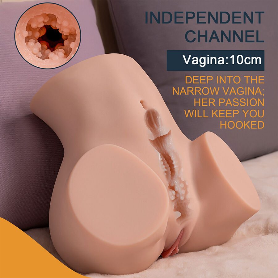 Xise-Sydni Masturbator Vaginal Realist Multi-poziție 11 img 204650 1ba73512d6c074f3dd721aa7e76530f0 1