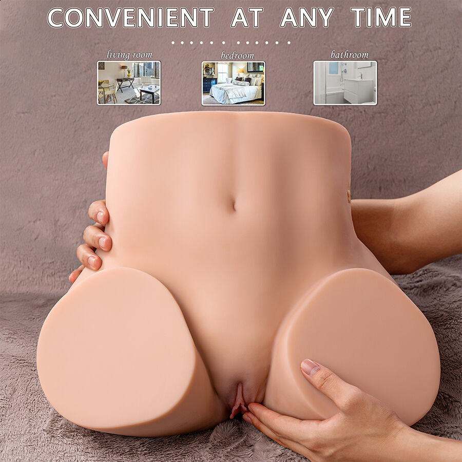 Xise-Ethel Masturbator Vagin Realistic cu Mișcare Automată 11 img 204693 6c8707f53f2571d3de31d9d80efef762 1