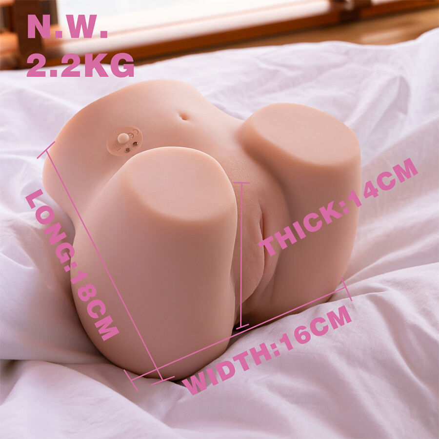Xise-Connie Back Masturbator Realist Vagin și Anus Multipoziție 2 img 204787 e8784681375b3b2997f678eaa607f17c 1