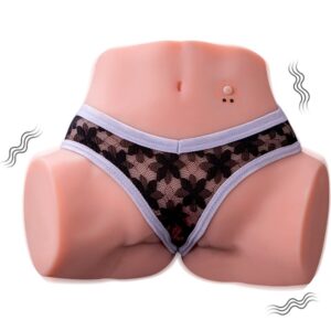 Xise-Tracy Masturbator Realist Multi-poziție Vagin și Anus 25 Xise-Tracy Masturbator Realist Multi-poziție Vagin și Anus - imagine 11