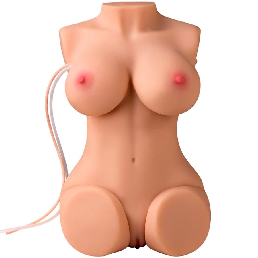 Xise-Wendy Torso Feminin cu Sucțiune, Vibrații si 6 1 img 204875 e50eda2294d7731e9cefc2cf29bead79 1