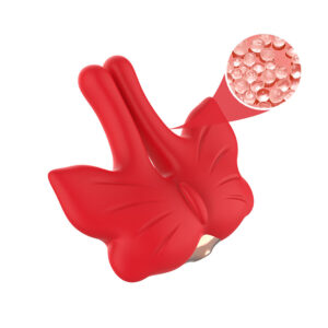 Armony Stimulators-Cleme Magnetice pentru Sfarcuri cu Vibrații - imagine 6