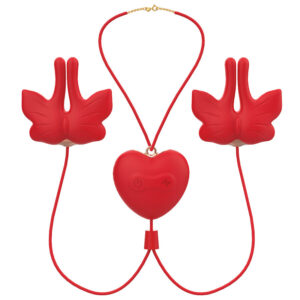 Armony Stimulators-Cleme Magnetice pentru Sfarcuri cu Vibrații - imagine 3