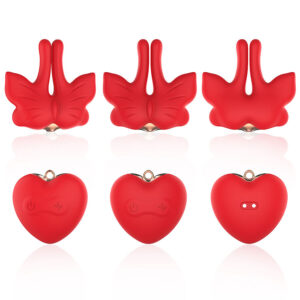 Armony Stimulators-Cleme Magnetice pentru Sfarcuri cu Vibrații - imagine 8