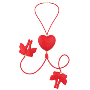 Armony Stimulators-Cleme Magnetice pentru Sfarcuri cu Vibrații - imagine 7