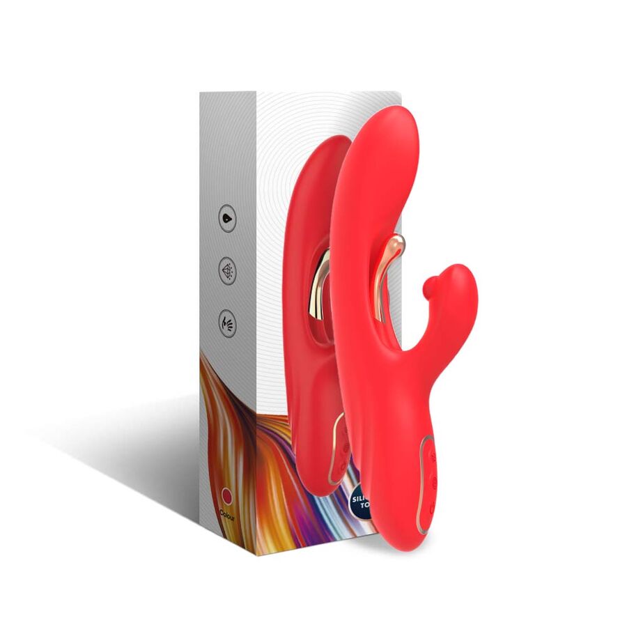 Armony Vibrators-Stimulator Vibrator Punctul G și Clitoris 1 img 205153 089e5aa5bddae89c74b5cd81b8744d79 1