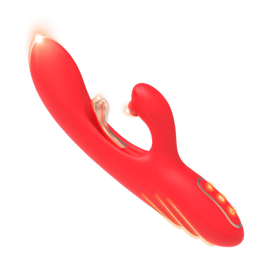 Armony Vibrators-Stimulator Vibrator Punctul G și Clitoris 2 img 205154 d62a7a5cf20f49d739e252d06ba3e5e2 1