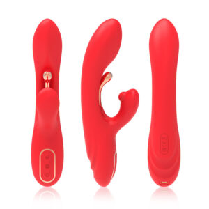 Armony Vibrators-Stimulator Vibrator Punctul G și Clitoris 13 Armony Vibrators-Stimulator Vibrator Punctul G și Clitoris - imagine 4