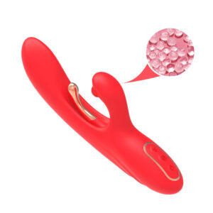 Armony Vibrators-Stimulator Vibrator Punctul G și Clitoris 18 Armony Vibrators-Stimulator Vibrator Punctul G și Clitoris - imagine 9
