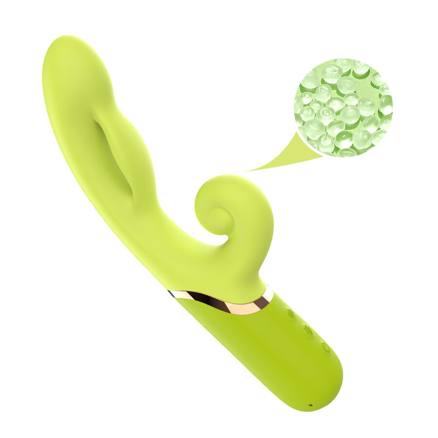 Armony Vibrators-Gonflabil Stimulator A-spot Vibrator 2 img 205171 f1fdd6ceb8ef15ddffa0e5dab78f3665 1