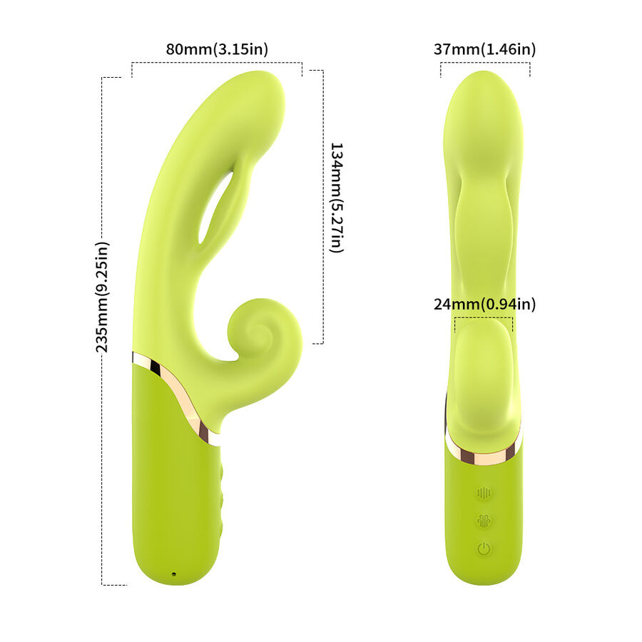 Armony Vibrators-Gonflabil Stimulator A-spot Vibrator 8 img 205172 9ee5708a3cd7bbadd592d77221f275ab 1