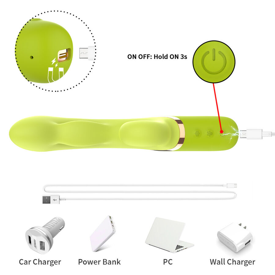 Armony Vibrators-Gonflabil Stimulator A-spot Vibrator 3 img 205173 755b15da2907d019e0edd139a5743d12 1