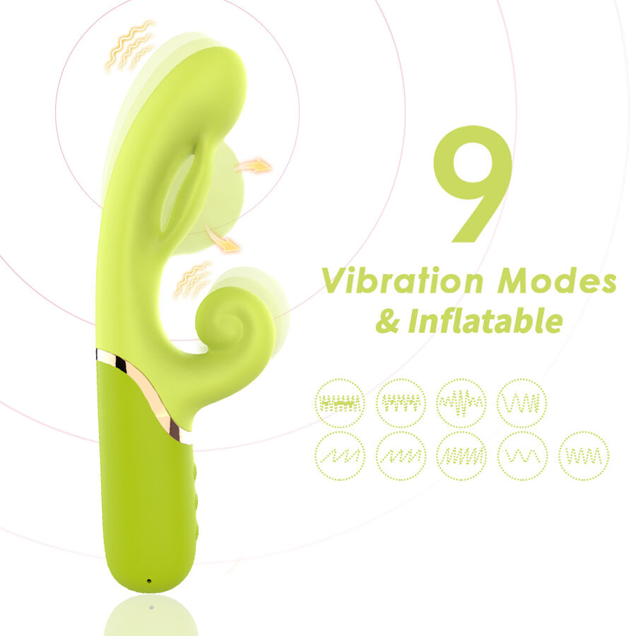 Armony Vibrators-Gonflabil Stimulator A-spot Vibrator 6 img 205174 c2bdc522648a06bf59d3d9648ffce8b1 1