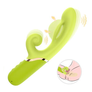 Armony Vibrators-Gonflabil Stimulator A-spot Vibrator 14 Armony Vibrators-Gonflabil Stimulator A-spot Vibrator - imagine 5
