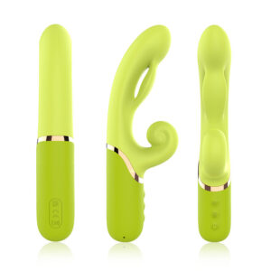 Armony Vibrators-Gonflabil Stimulator A-spot Vibrator 18 Armony Vibrators-Gonflabil Stimulator A-spot Vibrator - imagine 9