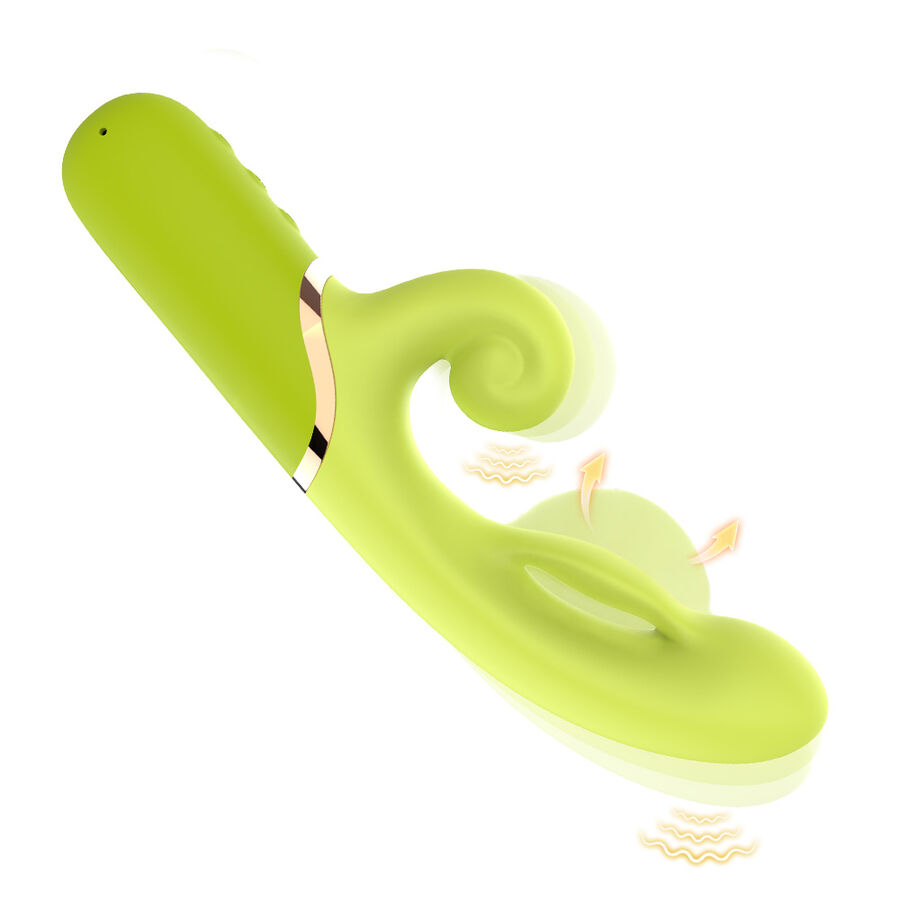 Armony Vibrators-Gonflabil Stimulator A-spot Vibrator 7 img 205179 e08735f4ee7492abebfc8456b475609e 1