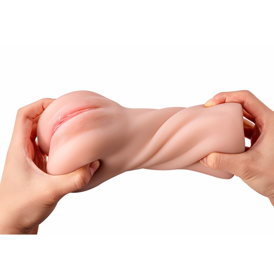 Xise-Elaine Masturbator Vagin cu Vibrație-Silicon, Reincarcabil 12 img 205186 5ac446b8434f0d37d98c07ffd73fa3a7 1