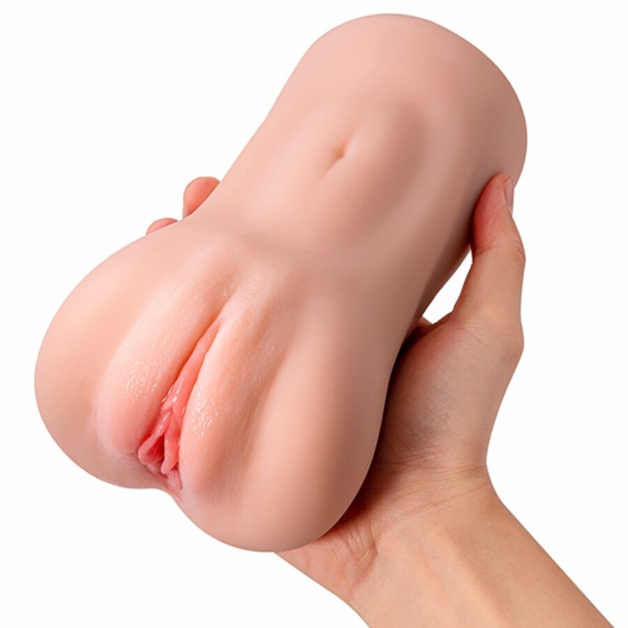 Xise-Elaine Masturbator Vagin cu Vibrație-Silicon, Reincarcabil 11 img 205192 955d7e014896bd6e37df2b21f56b8aaf 1