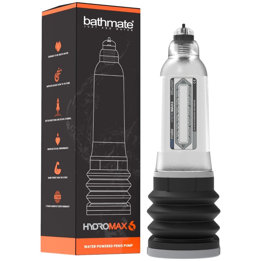 Bathmate-Hydromax 6 Transparent 1 img 205263 fe47cac8f42ded8678369cab1dc25355 1