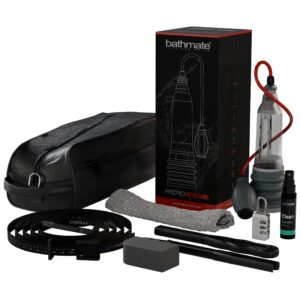 Bathmate-Hydroxtreme 6 6 Bathmate-Hydroxtreme 6 - imagine 3