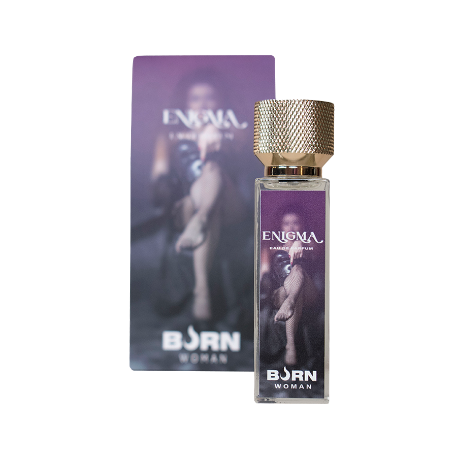 Burn-Enigma Parfum pentru Femei 20 ml 2 img 205367 e2103ab1b0e07dd2c2eb7ef91f043dd0 1