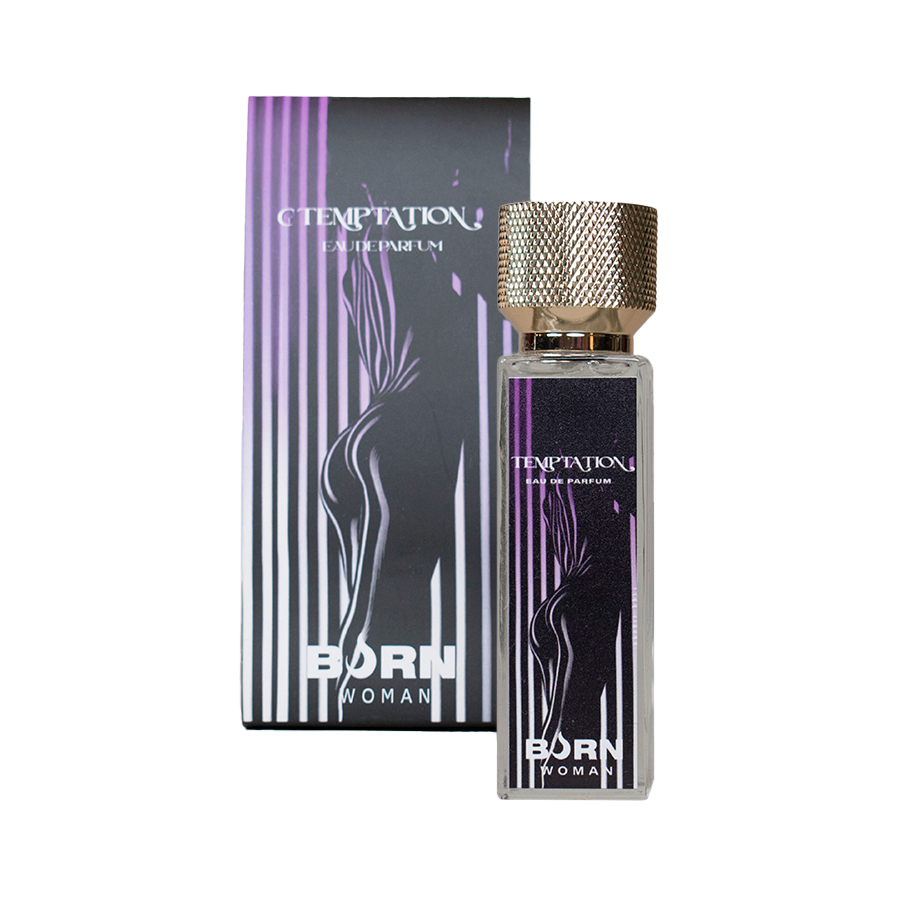Burn-Temptation Parfum pentru Femei 20 ml 2 img 205371 cd7472db9fb2fc2c92275ed13e6ffafd 1
