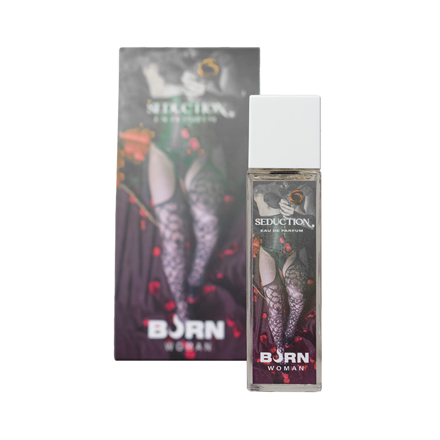 Burn-Seduction Parfum pentru Femei 20 ml 2 img 205376 d883412e946a96cbb444864bd98fd05b 1