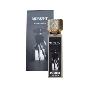 Burn-Midnight Parfum pentru Femei 20 ml 6 Burn-Midnight Parfum pentru Femei 20 ml - imagine 3