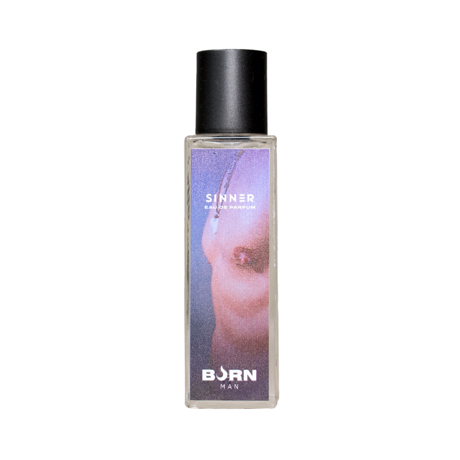 Burn-Sinner Parfum pentru Bărbați 20 ml 2 img 205389 a350ae1d64b9857f94b79d65c3db604f 1