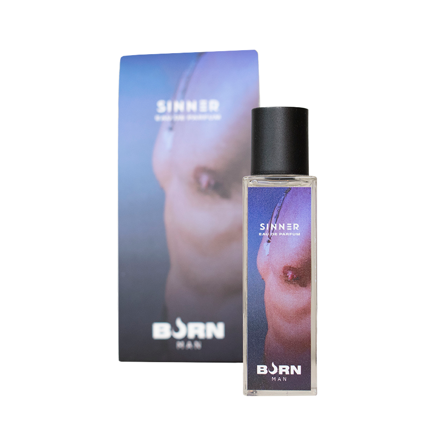 Burn-Sinner Parfum pentru Bărbați 20 ml 3 img 205391 ee073f32f1f0348dc3fd99608a090c21 1