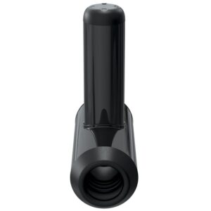 Pdx Elite-Masturbator Automat Dublu Aquatic-Silicon, 3 Trepte - imagine 5