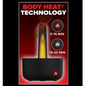 Pdx Elite-Milk Me Hotter Masturbator Automat cu Impulsuri 13 Pdx Elite-Milk Me Hotter Masturbator Automat cu Impulsuri - imagine 6