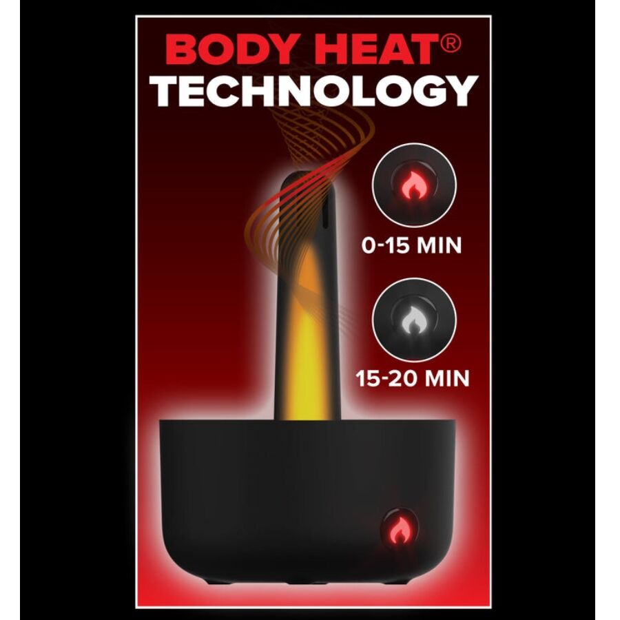 Pdx Elite-Milk Me Hotter Masturbator Automat cu Impulsuri 6 img 205484 a87e1864f3db2a1562f34d7308d976d2 1