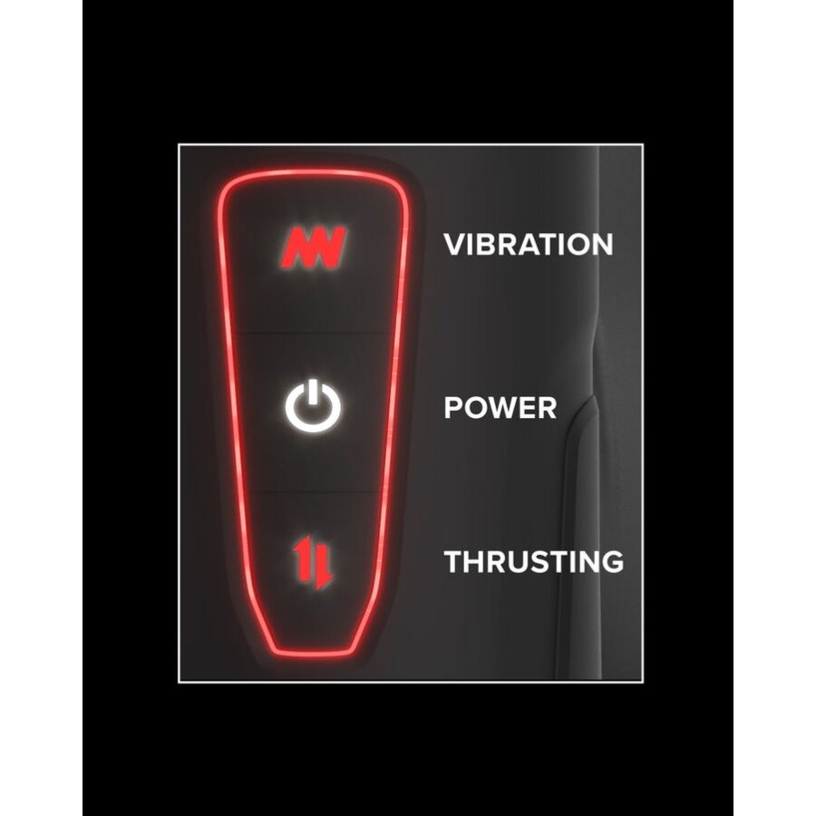 Pdx Elite-Milk Me Hotter Masturbator Automat cu Impulsuri 7 img 205485 7f1bc33c449fa7163dd24b7be8470c94 1