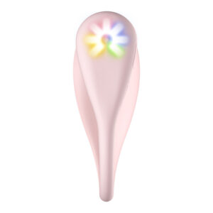 Kiiroo-Spot Kiss Me Vibrator U-shaped Roz-Waterproof - imagine 8
