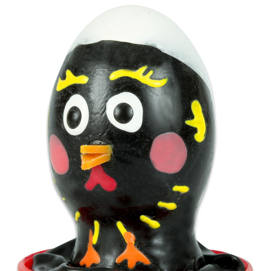 Condomerie-Prezervative Pictate Manual Chicken Negru-Latex 1 img 205581 5c67afc0ffdaf3bd59dc622135a0e44a 1