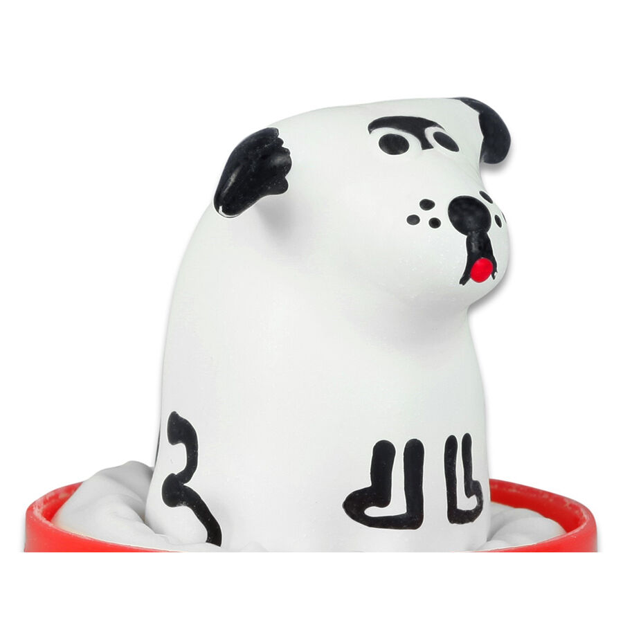 Condomerie-Prezervative Pictate Manual Câine Dalmațian-Latex 2 img 205583 9fc3eb97fa1b8fcee5689c64664096ce 1
