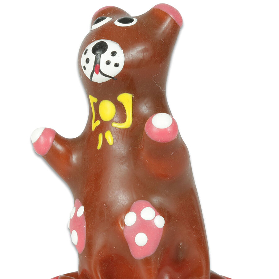 Condomerie-Prezervative Pictate Manual Teddy Bear-Latex 2 img 205610 a23e83bb08f315bcd1eceb060b176a32 1