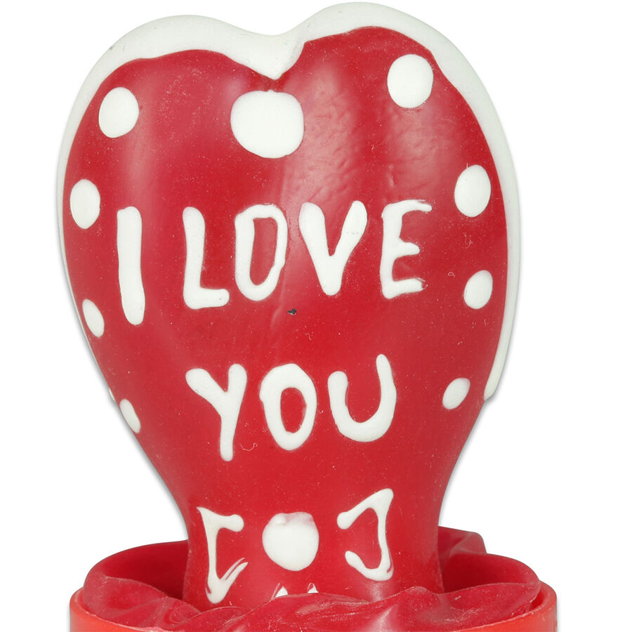 Condomerie-Prezervativ Pictat Manual i Love You Model 1-Latex 2 Condomerie-Prezervativ Pictat Manual i Love You Model 1-Latex · Prezervative Haioase (imaginea 2)