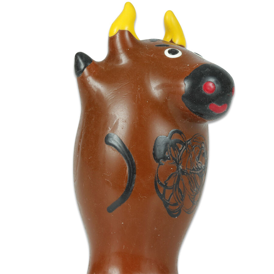 Condomerie-Prezervative Pictate Manual Model Bull 1-Latex 2 img 205731 66a727d4ae9abb5424092726af5a863d 1