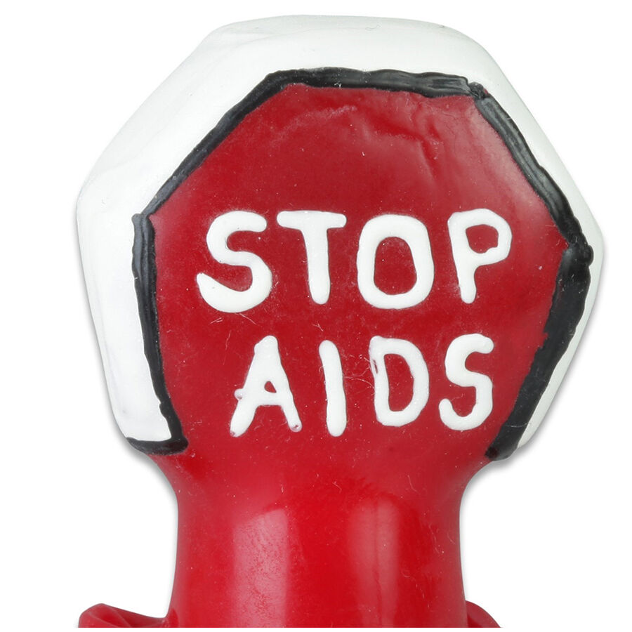 Condomerie-Prezervative Pictate Manual Stop Aids-Latex 1 img 205734 0b107db48a189846d05649777cfd756a 1