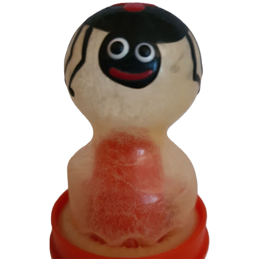 Condomerie-Prezervative Pictate Manual Spider-Latex
